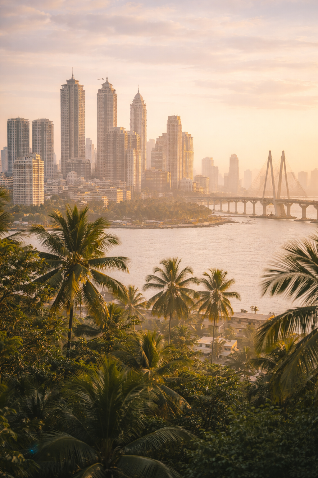 Mumbai Vibes