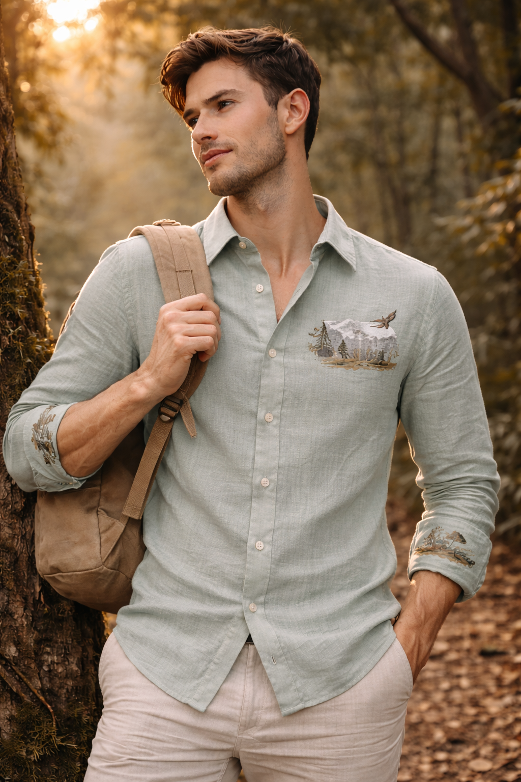Into The Wild