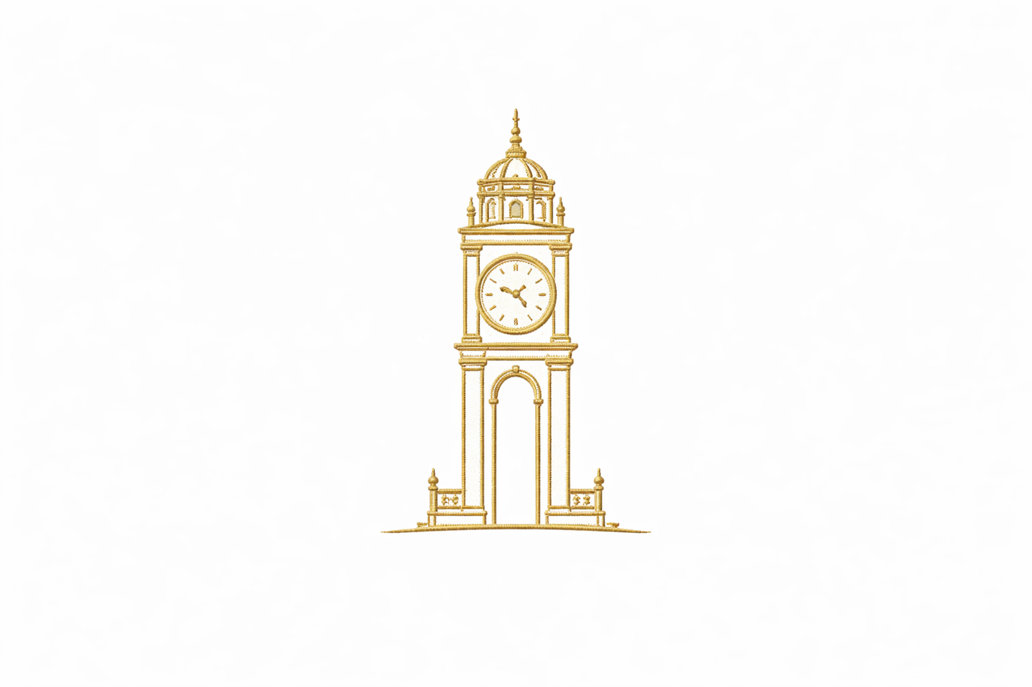 City Vibes: Pune – Deccan Tower Horizon